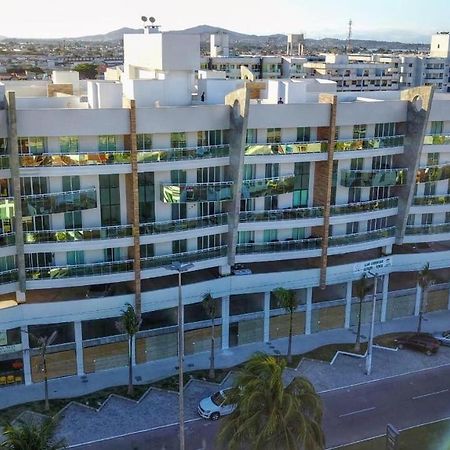 Edificio Dubai Residencia Apartment Cabo Frio Exterior photo