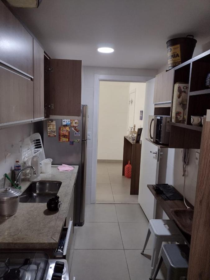 Edificio Dubai Residencia Apartment Cabo Frio Exterior photo