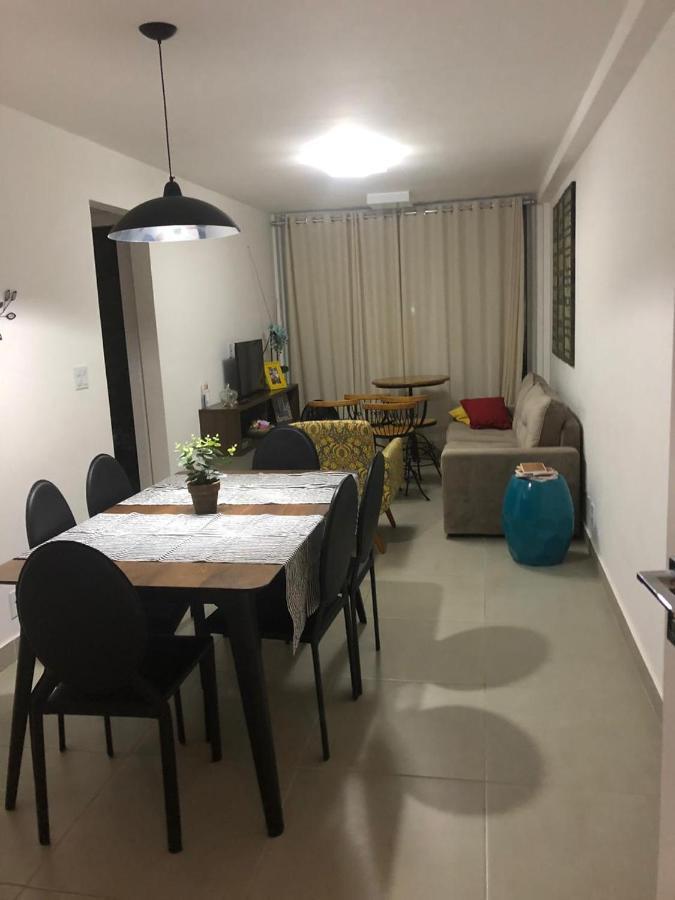 Edificio Dubai Residencia Apartment Cabo Frio Exterior photo
