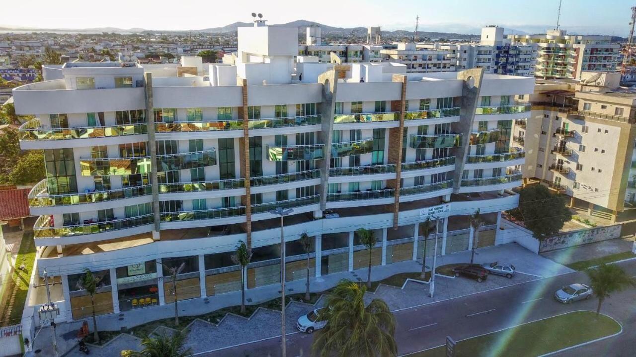 Edificio Dubai Residencia Apartment Cabo Frio Exterior photo